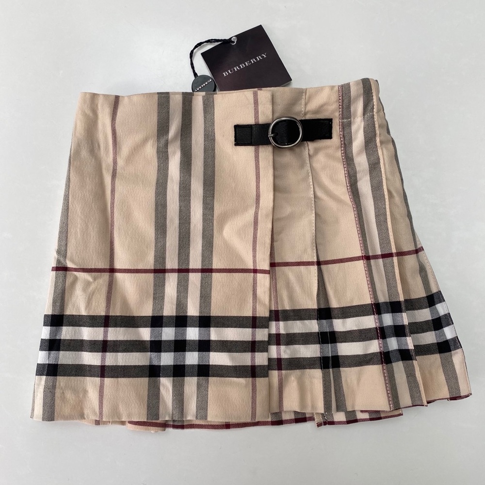Burberry Skirt